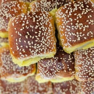 Danish pastry – 1 lb | شیرینی دانمارکی