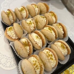 Almond Latifeh – 1 lb | لطیفه بادامی